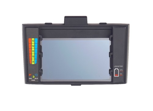 Fotosenzibilni filter SA 60